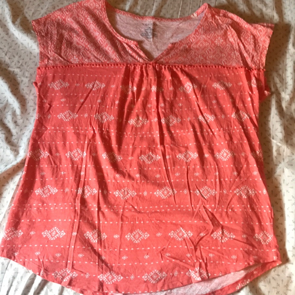 Sonoma Shirt